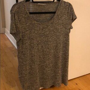 Motherhood maternity t shirt